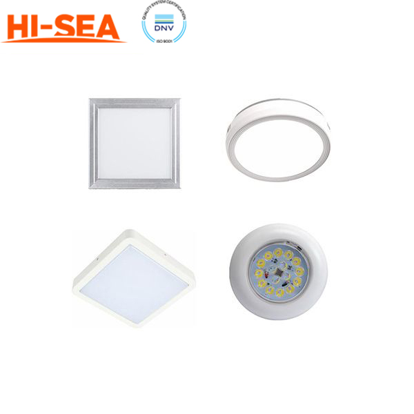 Marine LED Ceiling Light